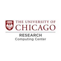 University Of Chicago, Research Computing Center