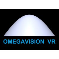 Omegavision VR, Inc. logo - Similar company to Omega Vision
