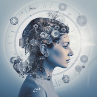 Singularity AI logo - Similar company to Singularity Labs