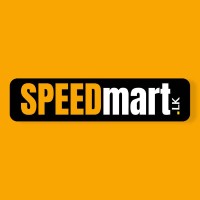 SPEEDmart.lk logo - Similar company to Atechost Solutions