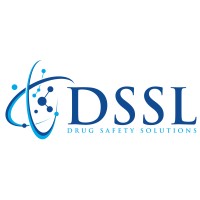Drug Safety Solutions Limited logo - Similar company to Complete Pharmacovigilance Solutions Ltd