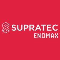 Supratec Enomax logo - Similar company to Supratec