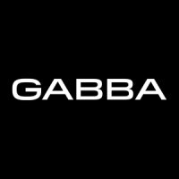 Gabba logo - Similar company to Mos Mosh