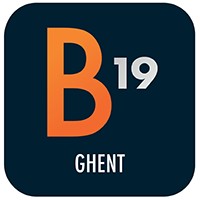 B19Ghent logo - Similar company to Publisign