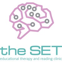 The Strategic Educational Therapy and Reading Clinic logo - Similar company to Nild (National Institute For Learning Development)