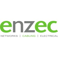 Enzec Wellington logo - Similar company to Purelink