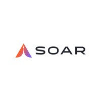 Soar logo - Similar company to Soar