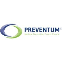 PREVENTUM Medical Prevention Center Vienna logo - Similar company to Handle Medical