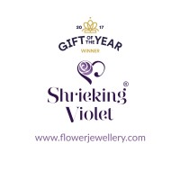 Shrieking Violet Ltd logo - Similar company to Omnēque