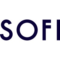 SOFI logo - Similar company to A
