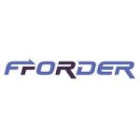 FFOrder dropshipping logo - Similar company to Fforder