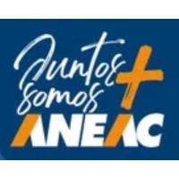 ANEAC OFICIAL logo - Similar company to Fireground Equipamiento