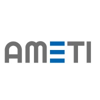 AMETI logo - Similar company to Am Suisse