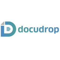 Docudrop logo - Similar company to Agentpricing.Com