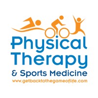 Physical Therapy and Sports Medicine logo - Similar company to Physical Therapy Associates