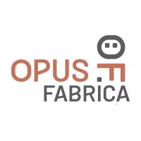 OPUS Fabrica logo - Similar company to Impress