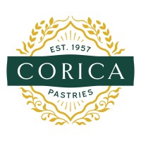 PT Corindo Amagi Putra logo - Similar company to Chao Phraya Thai