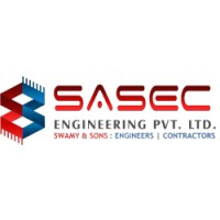 SASEC Engineering Pvt Ltd logo - Similar company to Sasec Ltda