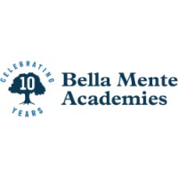 Bella Mente Montessori Academy logo - Similar company to Bella Mente Preschool