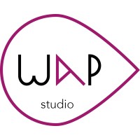 WAP Studio logo - Similar company to Kaleïde Productions