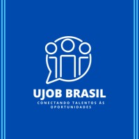 Ujob Brasil logo - Similar company to Strike Mvmnt Ca