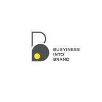 Busyiness into Brand logo - Similar company to Chic Studio