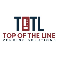 Top of The Line Vending Solutions logo - Similar company to Machinery Associates, Inc.