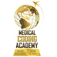Medical Coding Academy logo - Similar company to Excel Medical Coding And Billing Training Institue