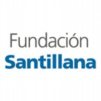 Fundación Santillana logo - Similar company to Im-Prove