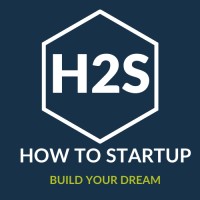 How To Startup logo - Similar company to Startup Helm Llc