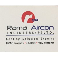RAMA AIRCON ENGINEERS PVT LTD logo - Similar company to Y2K Engineers