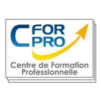 CFORPRO logo - Similar company to Forma 2 Plus