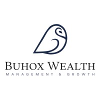 Buhox Wealth Management logo - Similar company to M-Capital