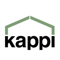 Kappi logo - Similar company to Kappi