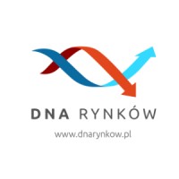 DNA Rynków - merytorycznie o giełdach i gospodarkach logo - Similar company to Krypto.Army