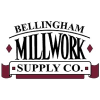 Bellingham Millwork Supply Co. logo - Similar company to E & E Lumber, Inc