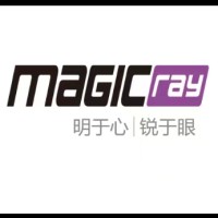 深圳明锐理想科技有限公司 logo - Similar company to Magic-Ray Technology