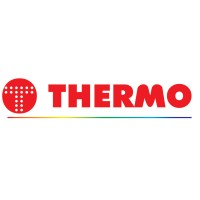 THERMO logo - Similar company to Thermo Llc