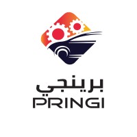 PRINGI Auto Parts logo - Similar company to Rafraf