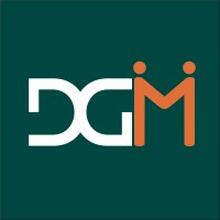 DGM | Crédito Humanizado logo - Similar company to Ujamaatech