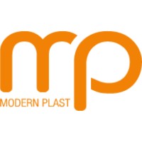 ModernPlast logo - Similar company to Yongli Polska