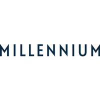 Millennium Venture Capital AG logo - Similar company to Identity.Vc 🏳️🌈 Backing Lgbtq+ Founders