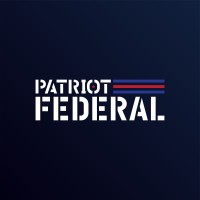 Patriot Federal logo - Similar company to Agenthubonline