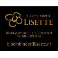 Bloembinderij Lisette