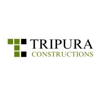 Tripura Real Estate Company logo - Similar company to Black Stone Barakah Real Estate
