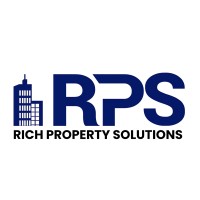 Rich Property Solutions logo - Similar company to Red Litchee Realties Pvt. Ltd.