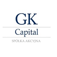 GK Capital S.A. logo - Similar company to Gk Capital