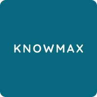 Knowmax logo - Similar company to Simbaquartz