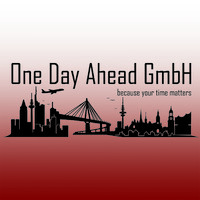 One Day Ahead GmbH logo - Similar company to Apphaus