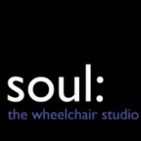 soul wheelchair studio logo - Similar company to Wrap - Wheelchair Ramp Accessibility Program